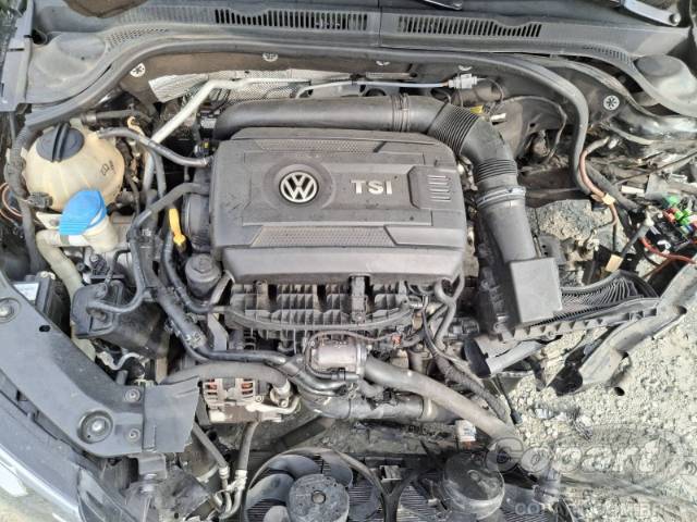 2016 VOLKSWAGEN JETTA 