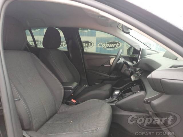 2023 PEUGEOT 208 