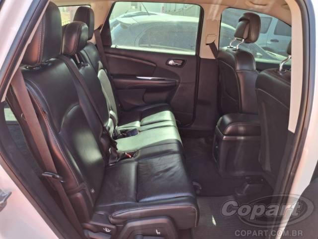 2014 FIAT FREEMONT 