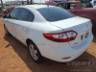2013 RENAULT FLUENCE 