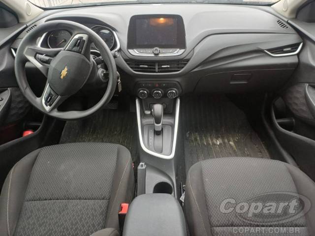 2021 CHEVROLET ONIX PLUS 