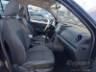 2011 VOLKSWAGEN AMAROK 