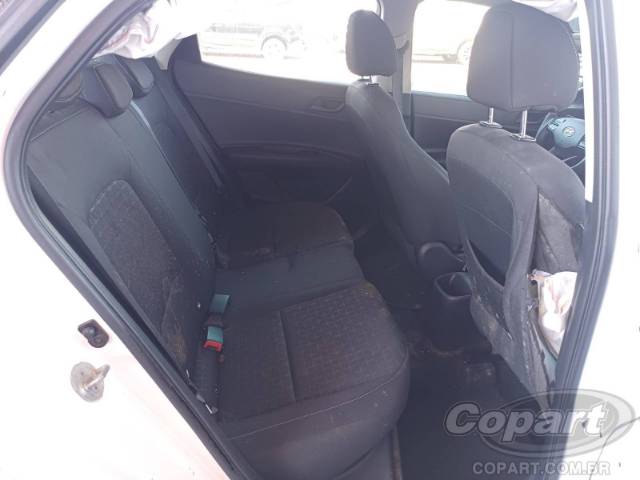 2023 HYUNDAI HB20 