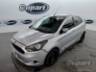 2018 FORD KA 