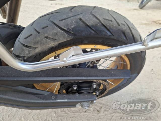 2022 BMW F 850 