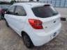 2017 FORD KA 