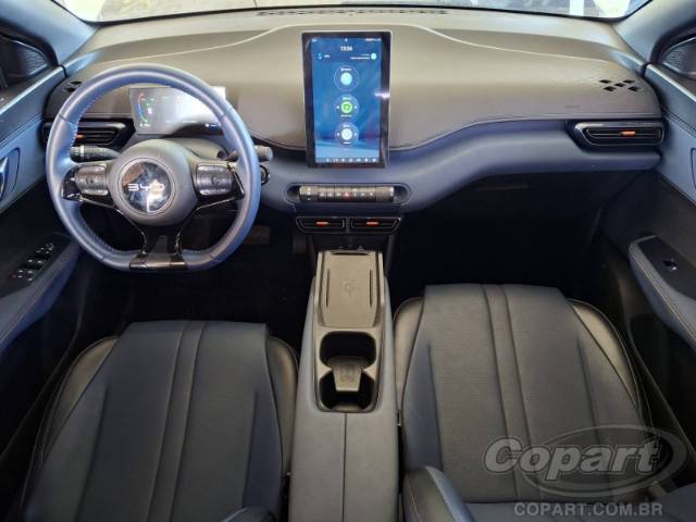 2025 BYD DOLPHIN MINI 