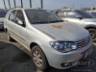 2007 FIAT PALIO WEEKEND 