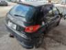 2004 PEUGEOT 206 