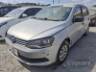 2015 VOLKSWAGEN GOL 