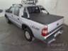 2001 CHEVROLET S10 CABINE DUPLA 