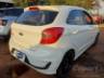 2020 FORD KA 
