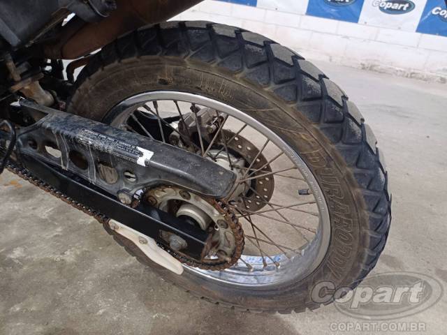 2021 HONDA NXR 160 