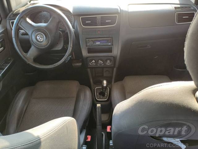 2013 VOLKSWAGEN FOX 