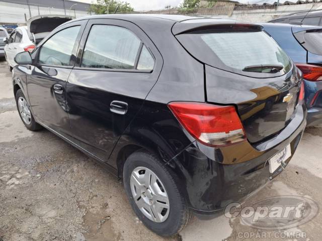 2014 CHEVROLET ONIX 