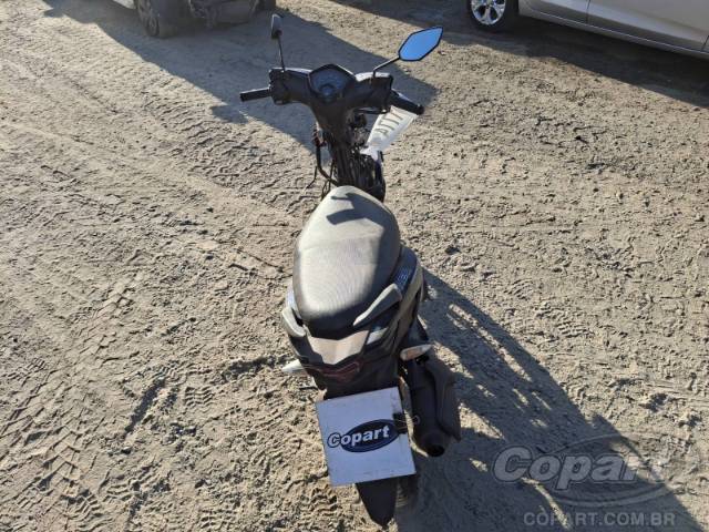 2023 YAMAHA NEO 
