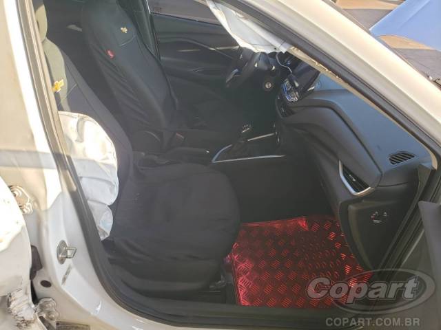2022 CHEVROLET ONIX PLUS 
