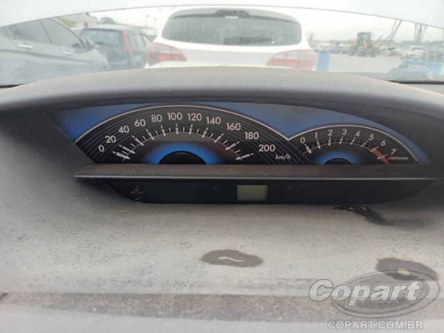 2014 TOYOTA ETIOS SEDA 