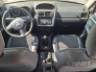 2010 MITSUBISHI PAJERO TR4 