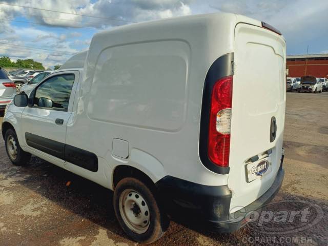 2022 FIAT FIORINO FURGAO 