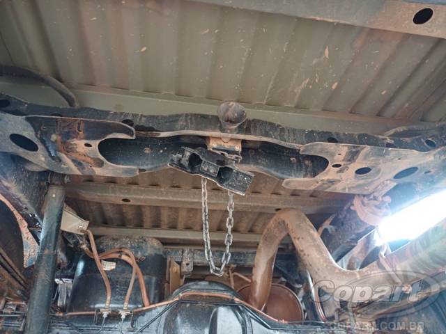 2025 CHEVROLET S10 CABINE DUPLA 