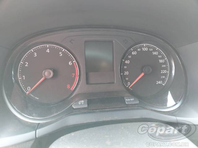 2025 VOLKSWAGEN SAVEIRO 