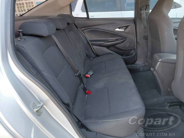 2021 CHEVROLET ONIX PLUS 