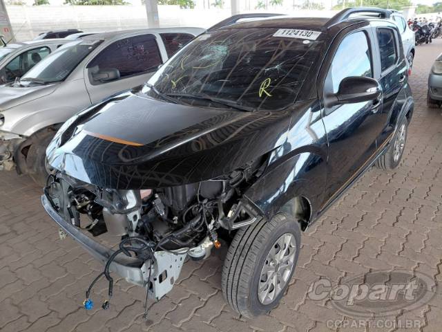 2024 FIAT MOBI 