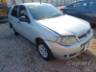2017 FIAT PALIO 
