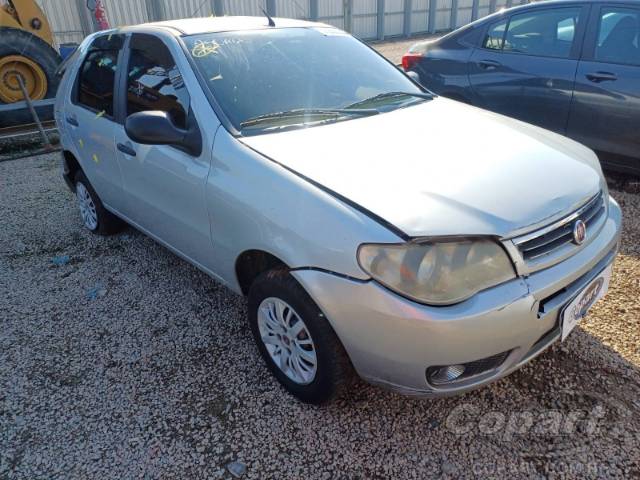 2017 FIAT PALIO 