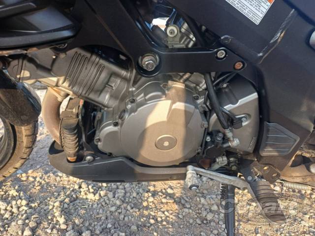 2008 SUZUKI DL 1000 