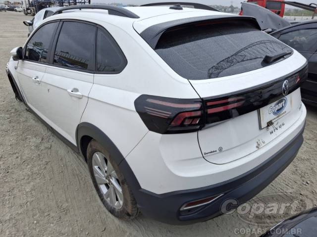 2024 VOLKSWAGEN NIVUS 