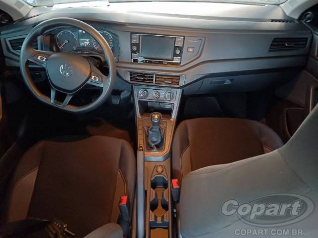 2024 VOLKSWAGEN POLO 