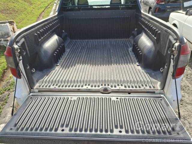 2016 CHEVROLET MONTANA 