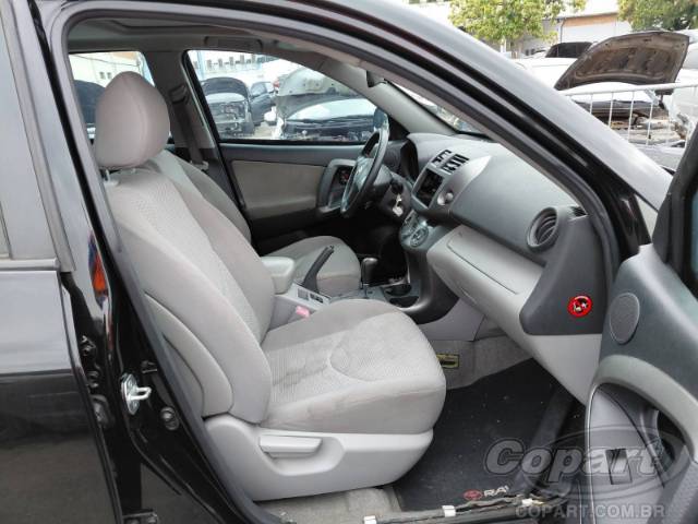 2010 TOYOTA RAV4 