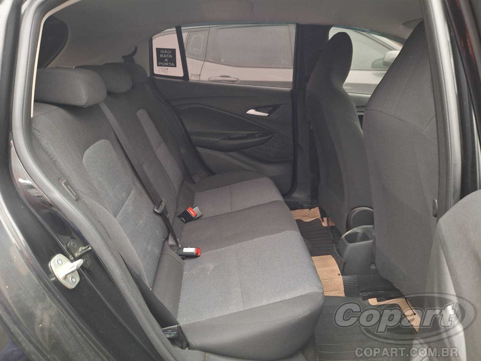 2025 CHEVROLET ONIX — leilão em Itaquaquecetuba/SP (foto 6)