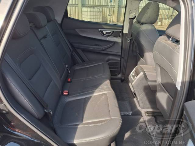 2025 CAOA CHERY TIGGO 5X 