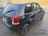 2008 FIAT PALIO 