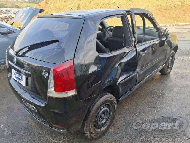 2008 FIAT PALIO 