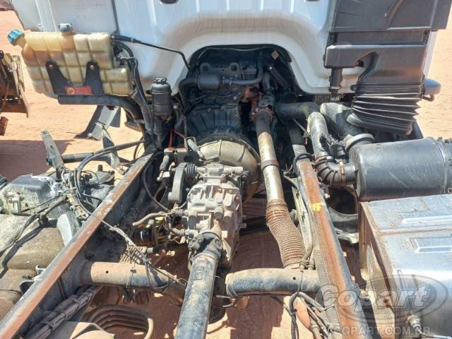 2023 MERCEDES BENZ ACCELO 