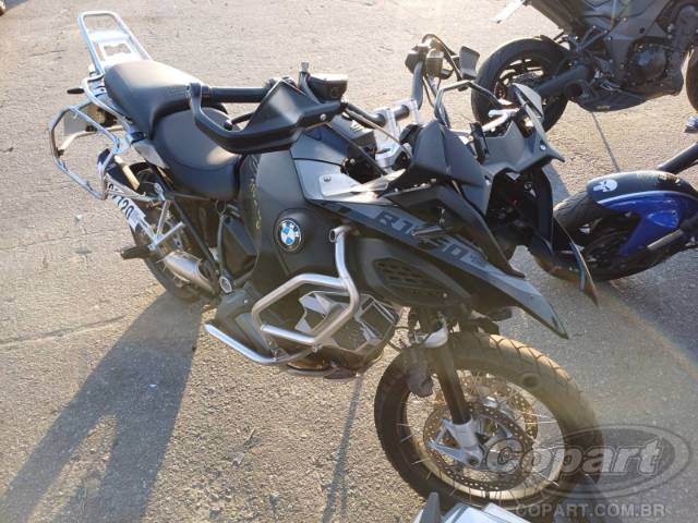 2023 BMW R 1250 