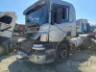2011 SCANIA P 340 