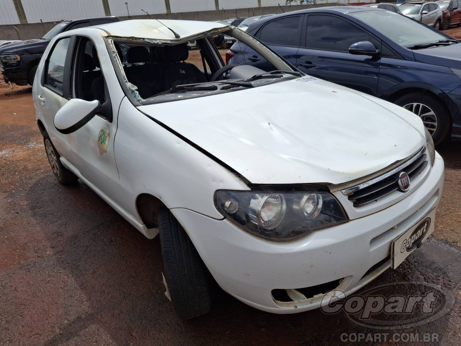 FIAT PALIO 2015 1.0 FIRE