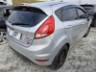 2014 FORD FIESTA 