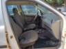 2008 VOLKSWAGEN GOL 