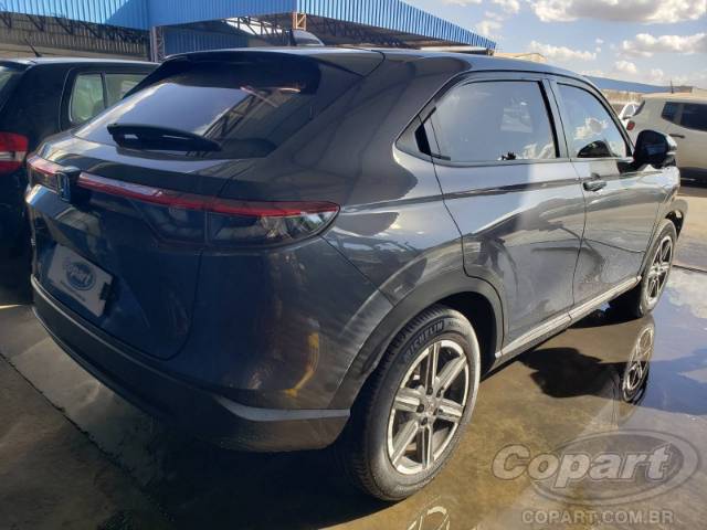 2023 HONDA HR-V 