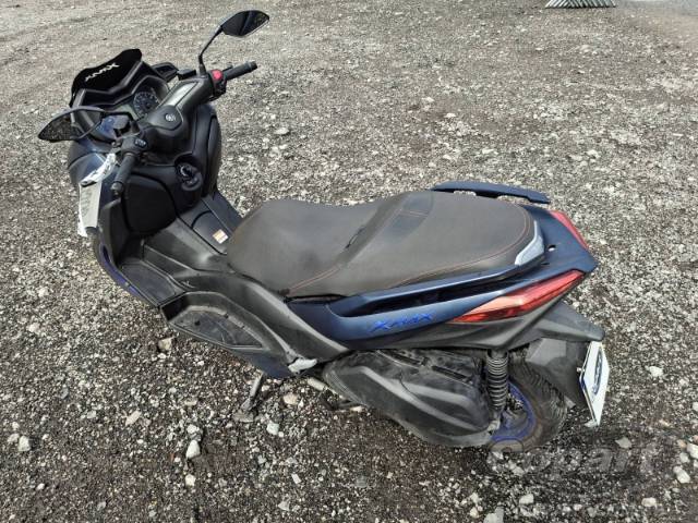 2024 YAMAHA XMAX 
