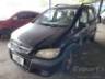 2012 CHEVROLET ZAFIRA 