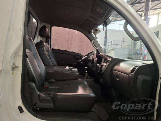 2019 KIA BONGO 