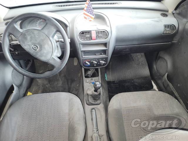 2012 CHEVROLET CORSA 